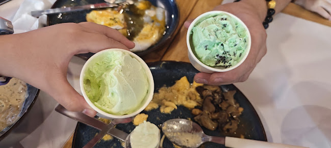 Comentarii opinii despre No Horse Run Cafe AMK