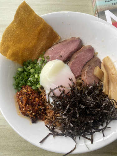 Opinii despre Liu Lang Mian Noodle Bar în Singapore - Hospitality and gastronomy