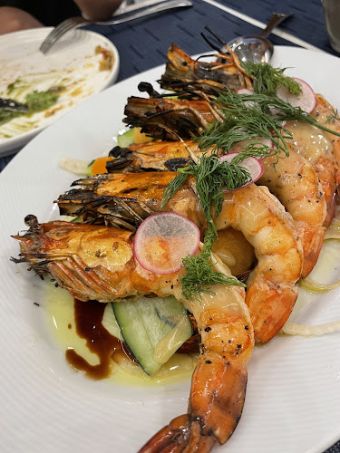 Comentarii opinii despre Alati Divine Greek Cuisine