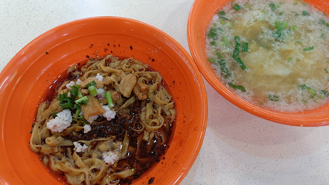 Opinii despre 106 Food Alliance în Singapore - Hospitality and gastronomy