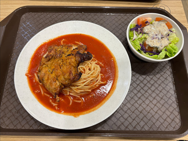 202C Woodleigh Link, #01-30 Woodleigh Village Hawker Centre, Singapore 363202