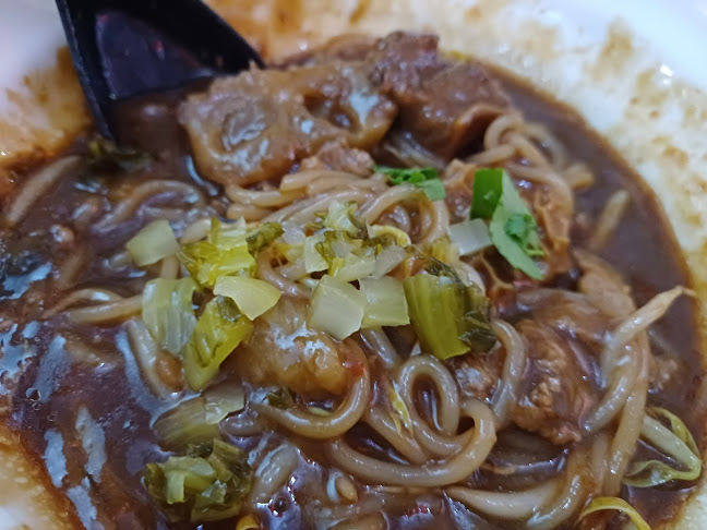 British Hainan Heritage Restaurant - Singapore