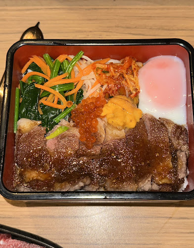 Wa-En Wagyu Yakiniku - Hospitality and gastronomy