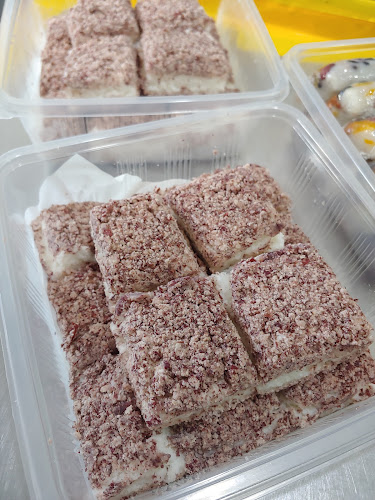 Bosong Ricecake - Singapore
