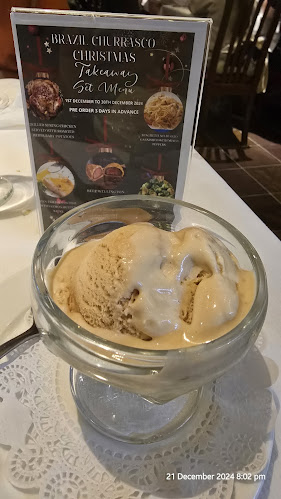 Brazil Churrasco - Hospitality and gastronomy