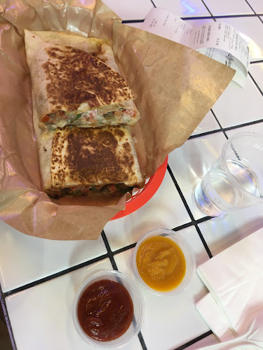 Muchachos - Hospitality and gastronomy