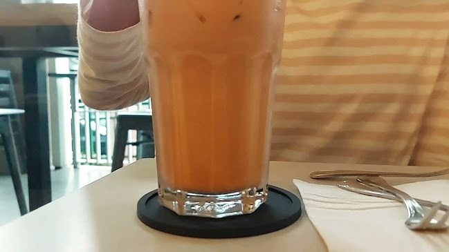 Old Hen Coffee (NUS)