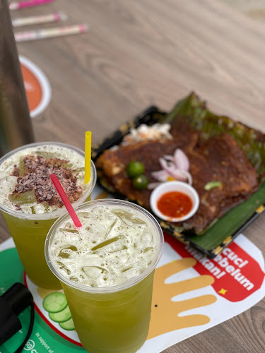 1220 ECP, Singapore 468960