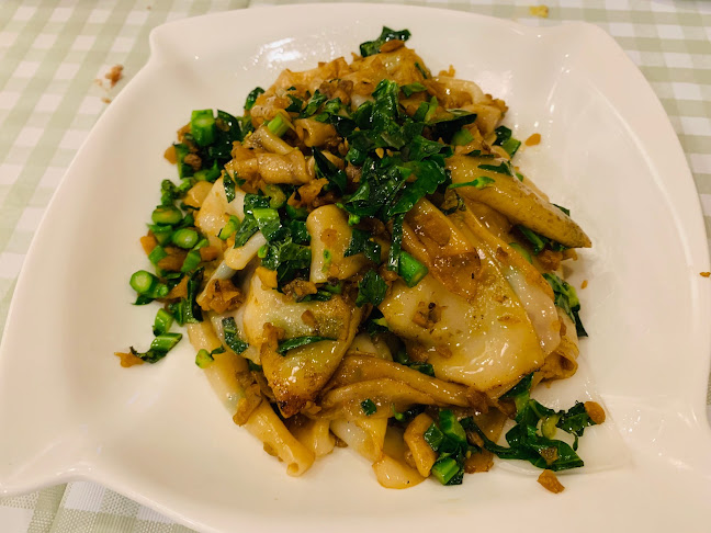 Opinii despre SHAO 燒 @ Frankel | Modern Teochew Dining 现代潮菜 în Singapore - Hospitality and gastronomy