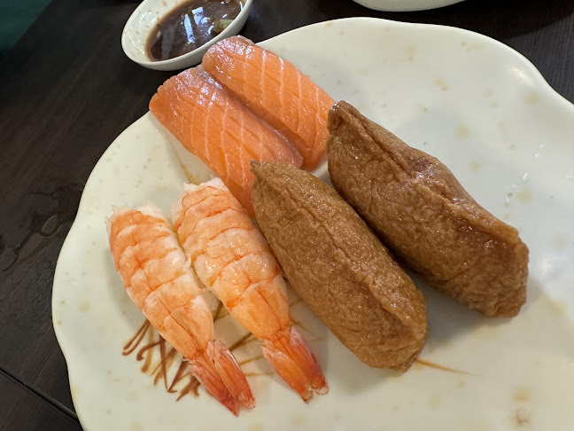 Comentarii opinii despre Himawari Japanese Restaurant