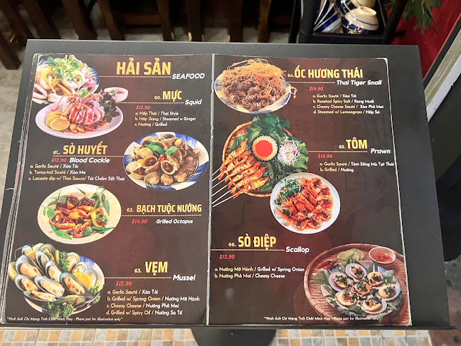 Vietsea II - Xom Nhau