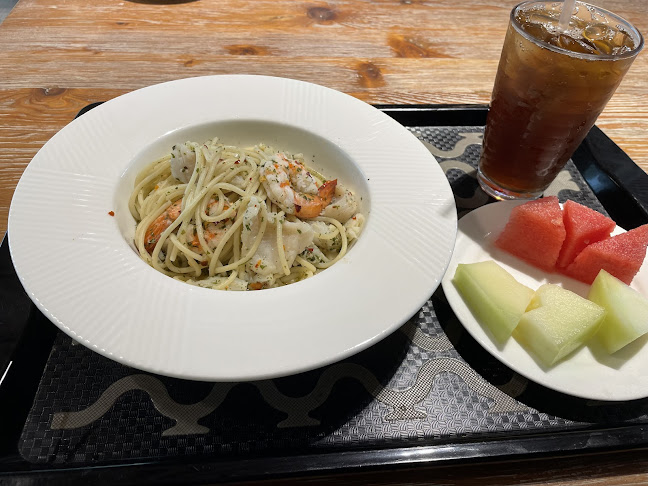 Opinii despre Fusion Spoon în Singapore - Hospitality and gastronomy