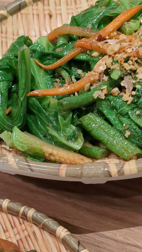 Opinii despre Sanook Kitchen - Holland Village în Singapore - Hospitality and gastronomy