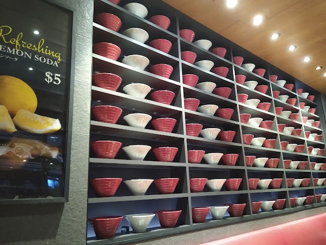 Comentarii opinii despre IPPUDO WESTGATE