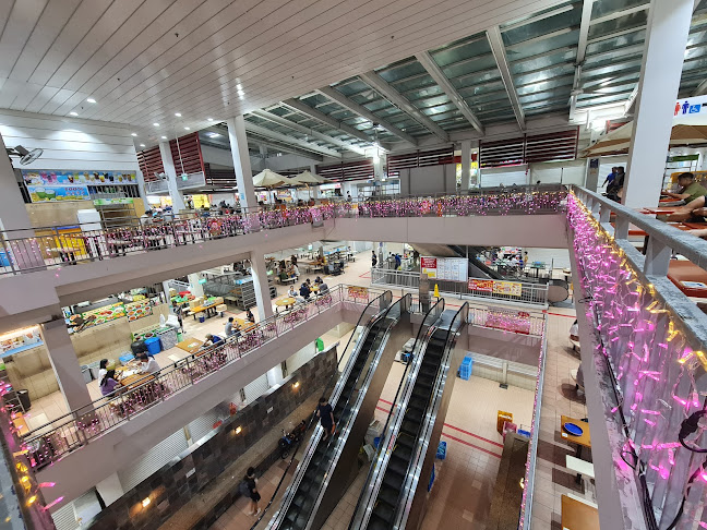 3 Yung Sheng Rd, Singapore 618499