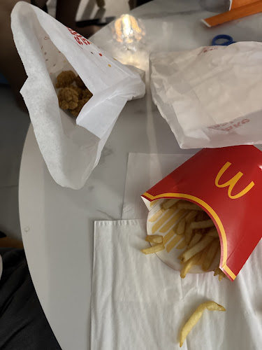 McDonald's Sengkang Sports Complex
