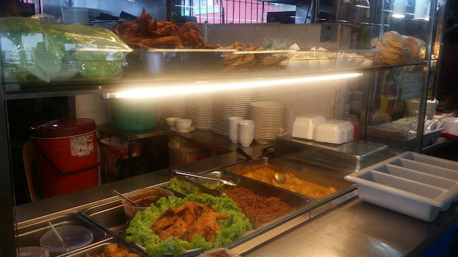 4013 Ang Mo Kio Industrial Park 1, #01-450, Singapore 569629