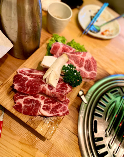 Comentarii opinii despre The Gogijip, Halmae Gukbab, Hanyang Bulgogi (HDC)