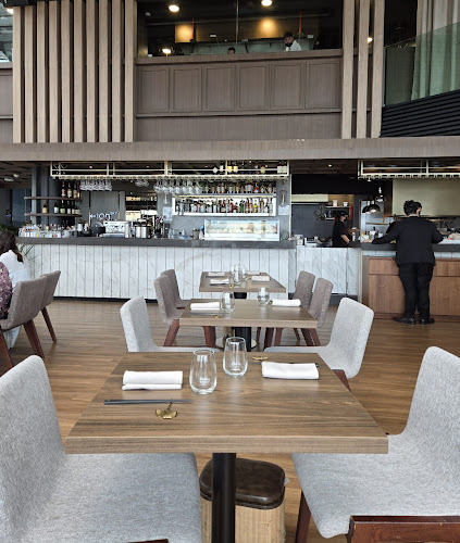 2 Orchard Turn, #55-01 ION Orchard, Singapore 238801