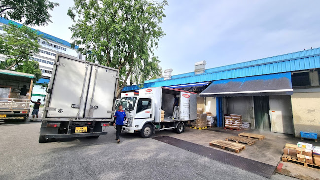 Comentarii opinii despre Selvi Mills (S) Pte Ltd