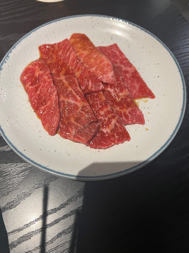 Comentarii opinii despre Tokyo Yakiniku Heijoen Takashimaya 東京焼肉平城苑 高島屋