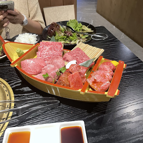 Opinii despre Tokyo Yakiniku Heijoen Takashimaya 東京焼肉平城苑 高島屋 în Singapore - Hospitality and gastronomy