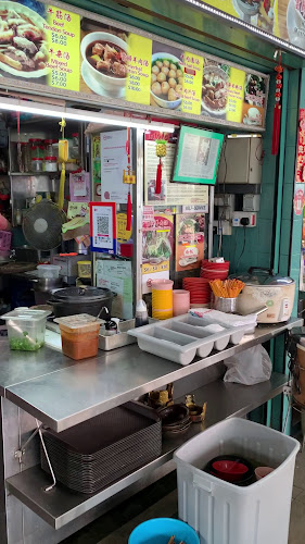 Opinii despre Soon Lee Stew Beef în Singapore - Hospitality and gastronomy