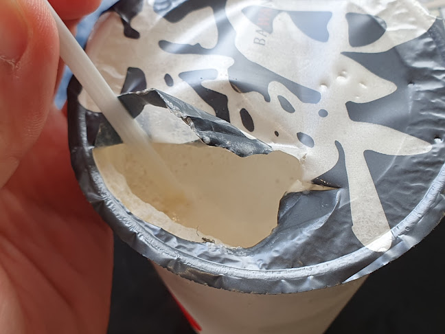 amps tea @ Ang Mo Kio Central - Singapore