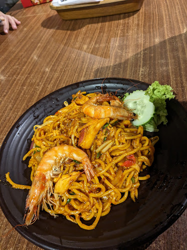 Comentarii opinii despre Yassin Kampung @ Admiralty