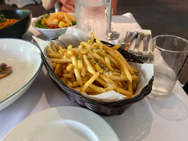 Comentarii opinii despre The Halia at Singapore Botanic Gardens