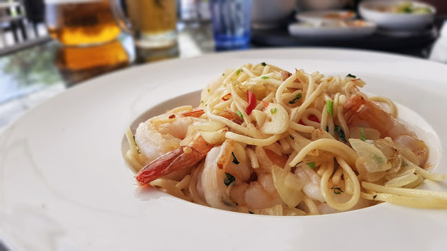 Opinii despre Passion Cafe în Singapore - Hospitality and gastronomy