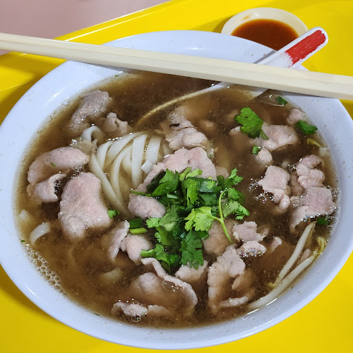 Toa Payoh Lorong 8 Market & Hawker Centre