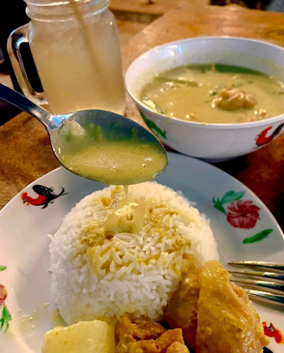 Little Elephant SG Thai Bistro - Singapore