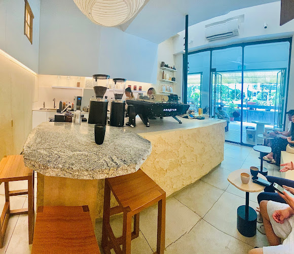 Opinii despre Anagram în Singapore - Hospitality and gastronomy