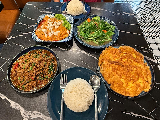 Opinii despre I Love Sukhothai - Lim Bang Shopping Centre în Singapore - Hospitality and gastronomy