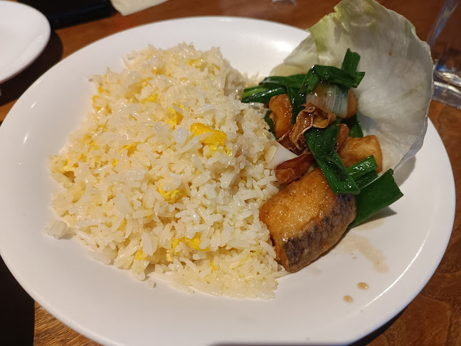 Soup Restaurant 三盅两件 @ Clementi Mall - Singapore