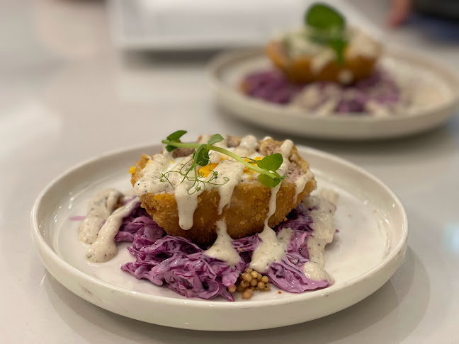 Tanglin Cookhouse (Paya Lebar Quarter) - Singapore