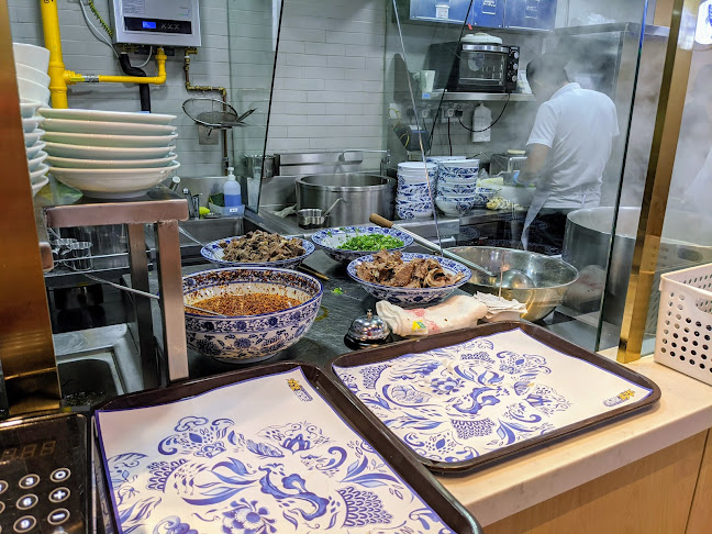 Western Mahua 西部马华中华第一面