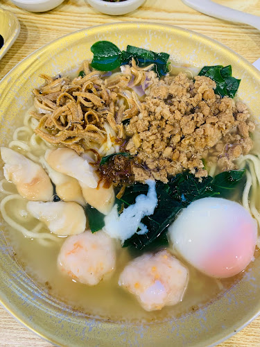 380 Jln Besar, #01-10 ARC 380, Singapore 209000