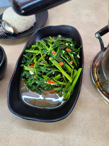 Opinii despre PrachinBuri Thai Kitchen Yishun în Singapore - Hospitality and gastronomy