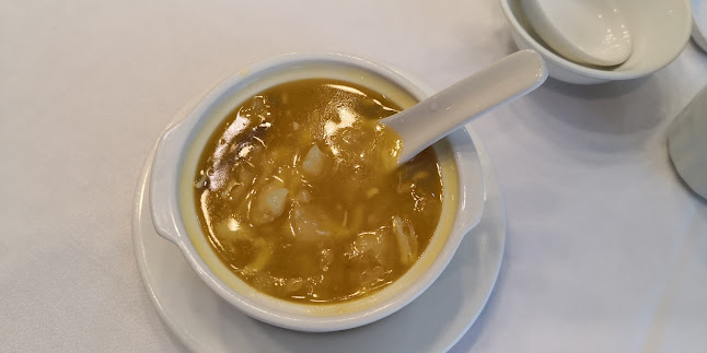 Mouth Restaurant - 地茂馆