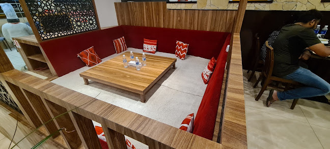 Paradise Biryani SG Yishun - Hospitality and gastronomy