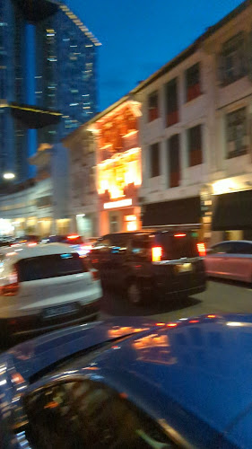 Comentarii opinii despre Loulou - French Cuisine & Wine Bar