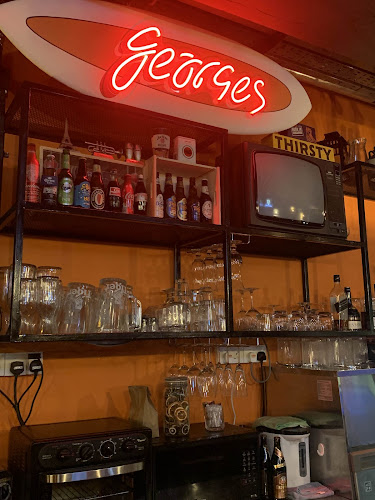 georges @ Oasis
