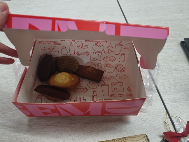 DESEM - Republic Plaza - Hospitality and gastronomy