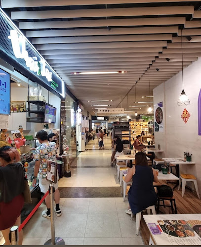 20 Ah Hood Rd, #01-08A Zhongshan Mall, Singapore 329984