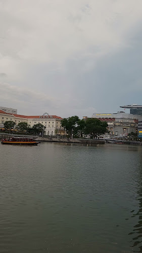 Tian Tian Fisherman's Pier Seafood Restaurant 天天渔港 - Hospitality and gastronomy