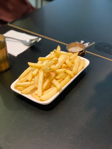 Craze Kitchen - Singapore