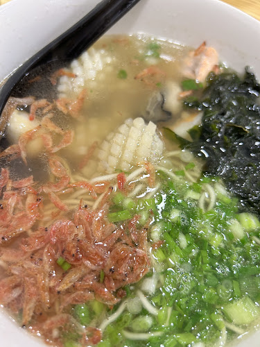 Comentarii opinii despre Chirashizushi Shou