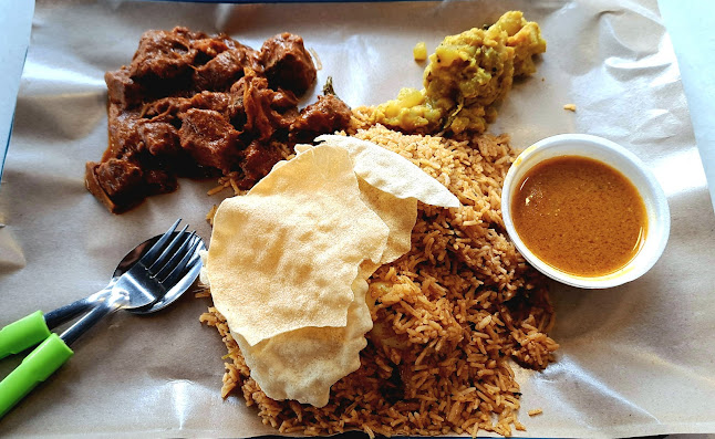 Comentarii opinii despre Jai kitchen sg pte limited